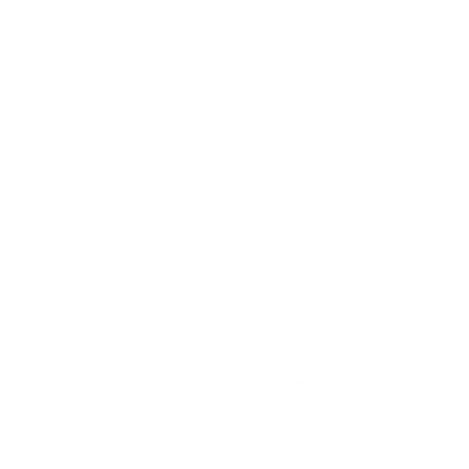 Turkic Festival Logo